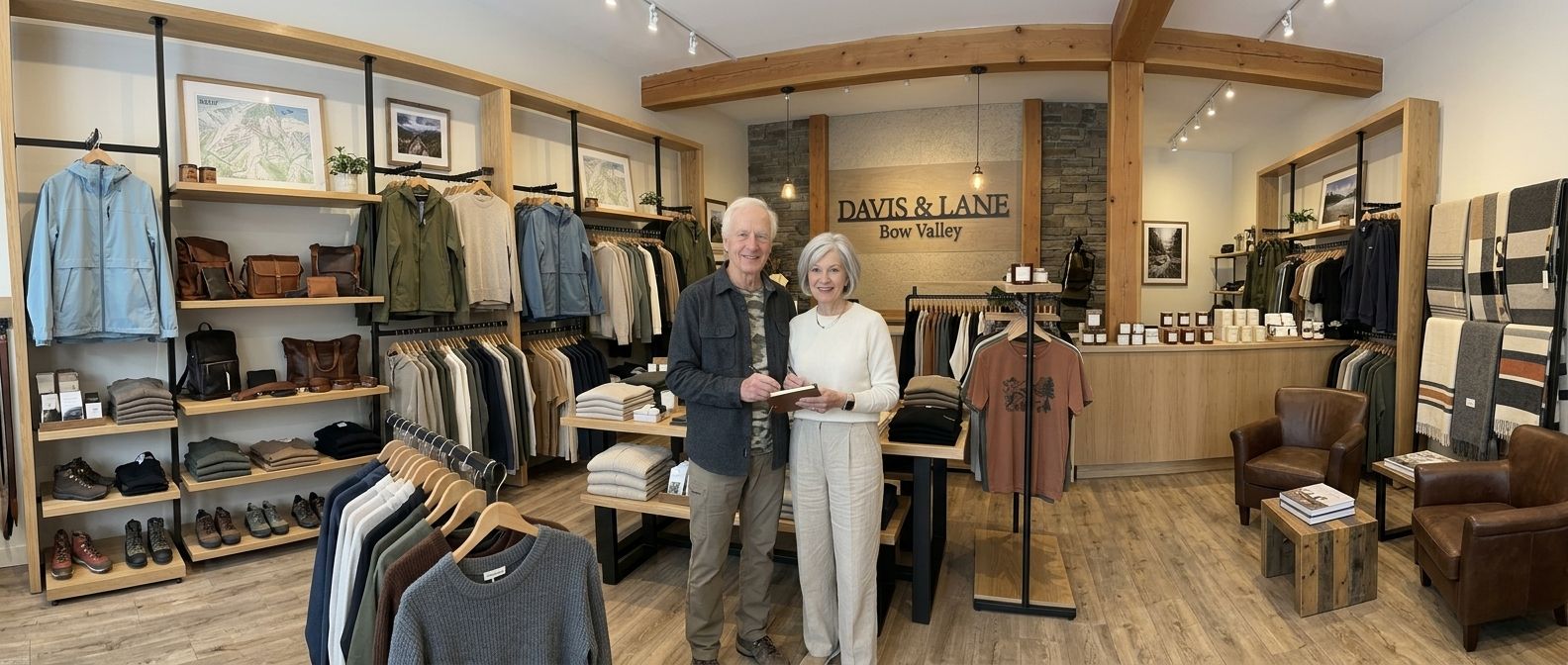 Men's Shirts