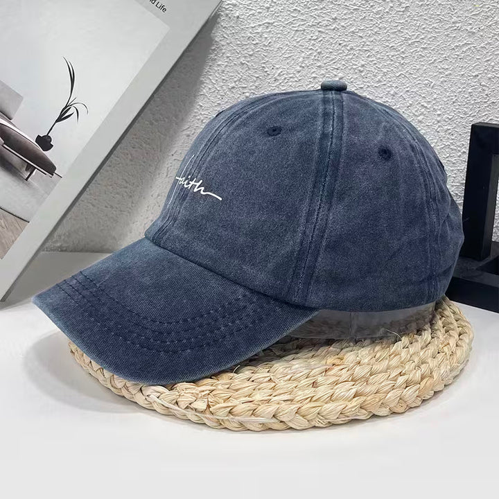 Chadwick - Soft Vintage Cap