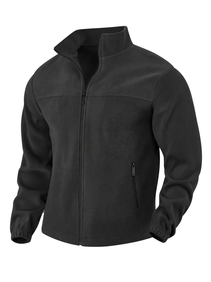 Flint - Soft Fleece Jacket