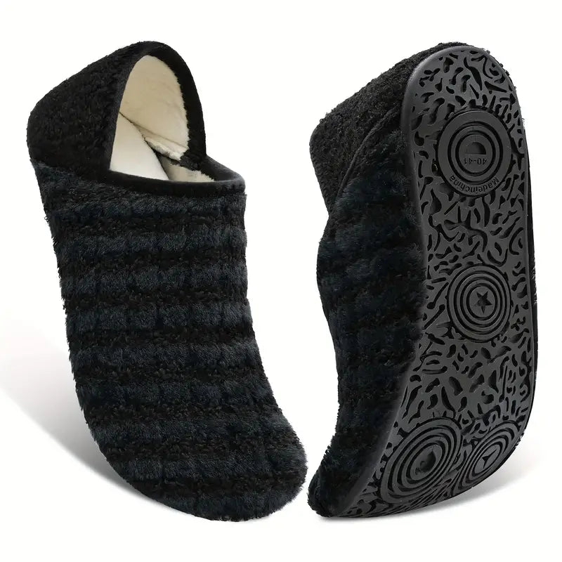 Ozara - Cozy Plush Slippers