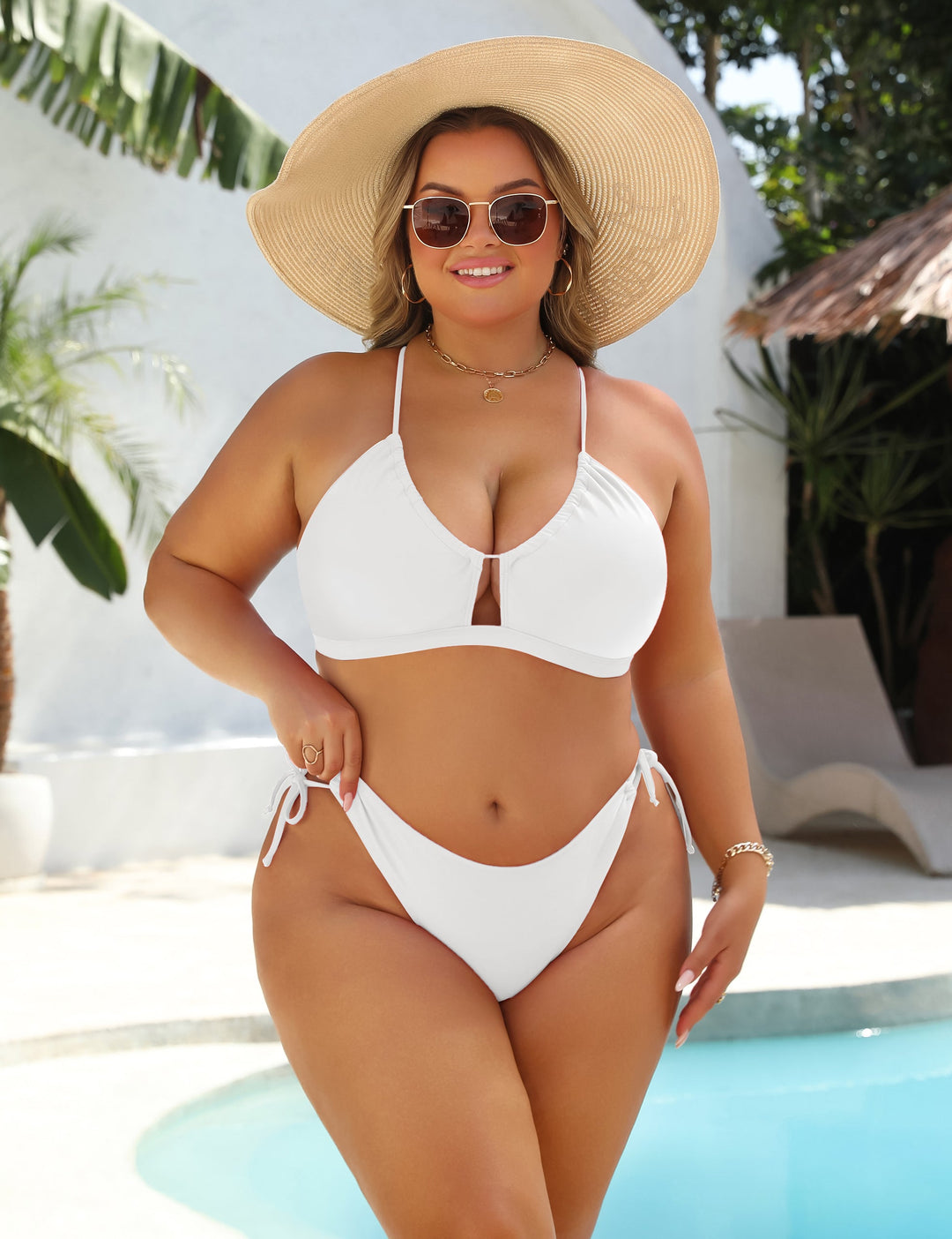 Orla - Sleek Swim Bikini