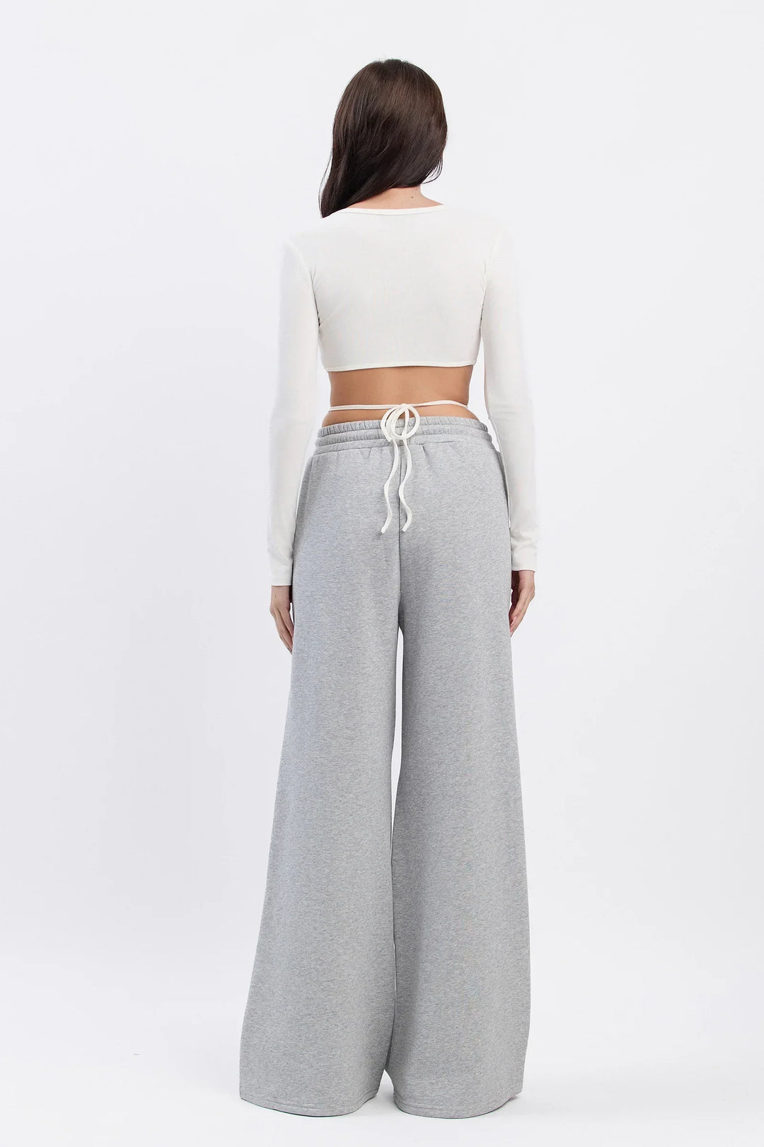 Abigail - Bold Zippered Pants