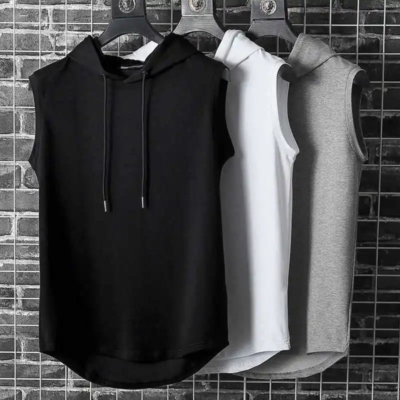 Dylan - Soft Casual Hoodie