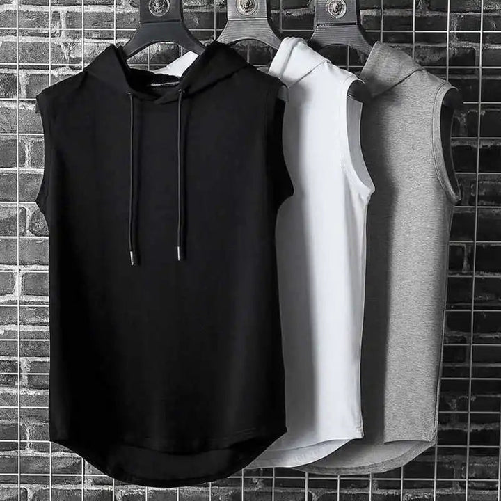 Dylan - Soft Casual Hoodie