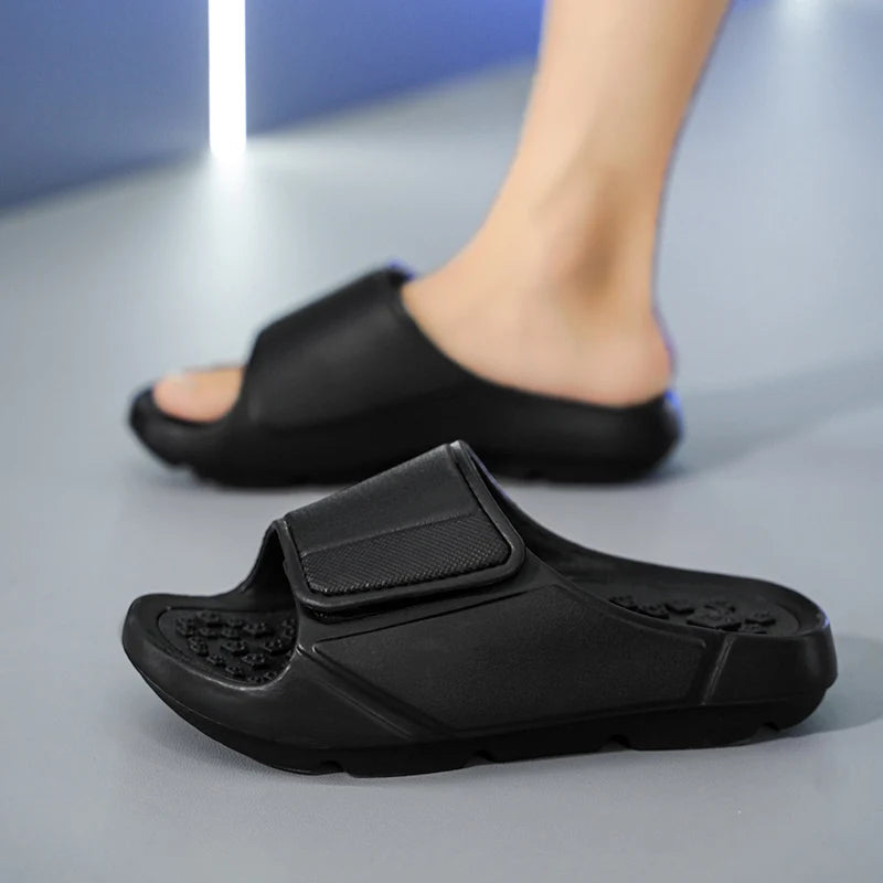 Chandler - Soft Minimalist Sandals