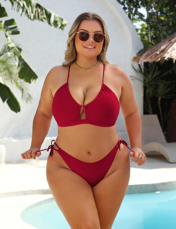 Orla - Sleek Swim Bikini