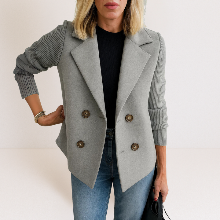 Jane - Elegant Tailored Blazer