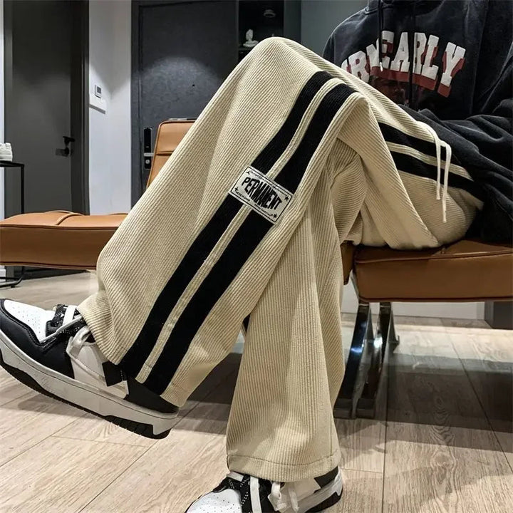 Garrison - Soft Corduroy Pants