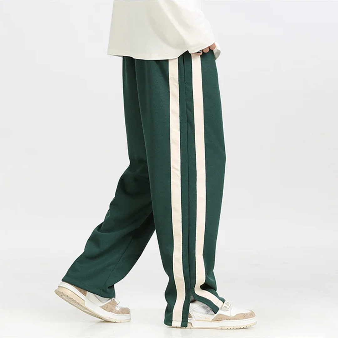 Parker - Soft Cotton Pants