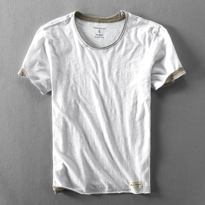 Julian - Soft Vintage T-Shirt