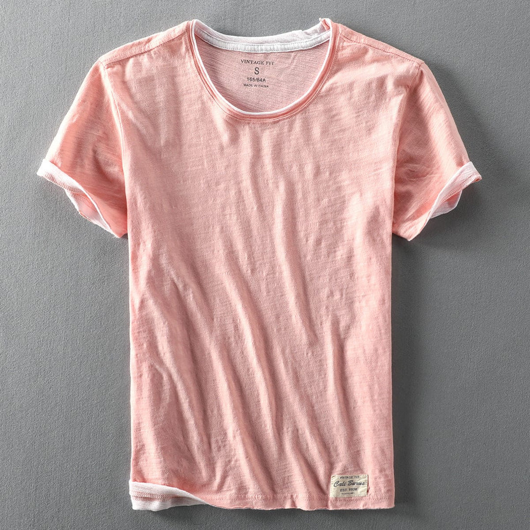 Julian - Soft Vintage T-Shirt