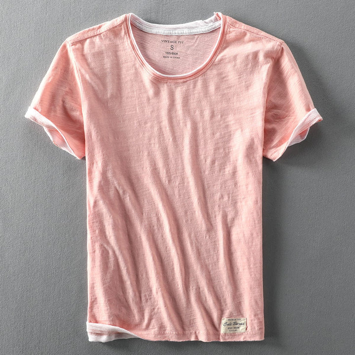 Julian - Soft Vintage T-Shirt