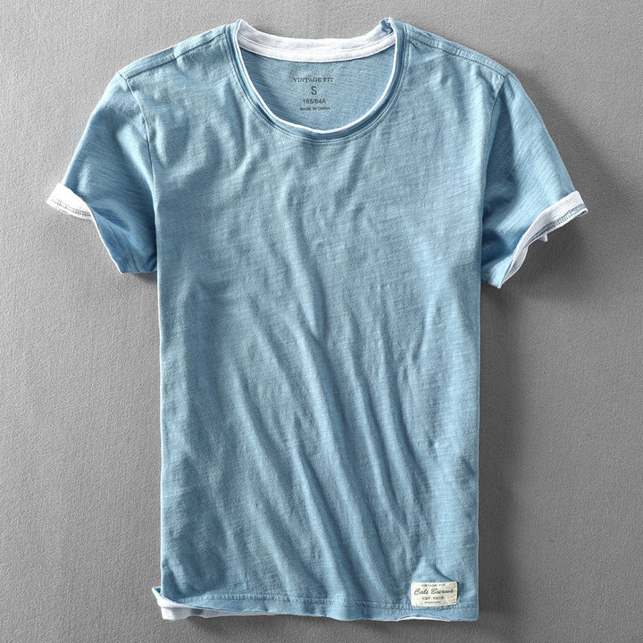 Julian - Soft Vintage T-Shirt