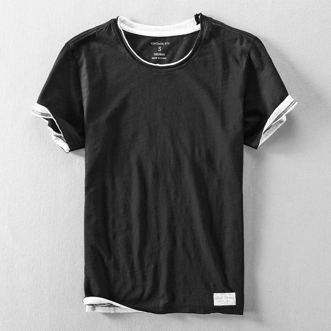 Julian - Soft Vintage T-Shirt