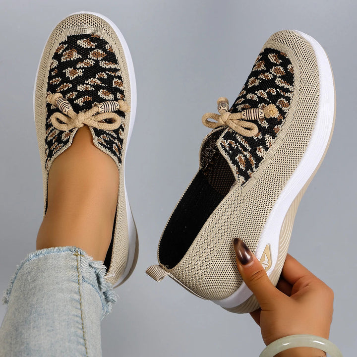 Patricia - Comfy Mesh Sandals