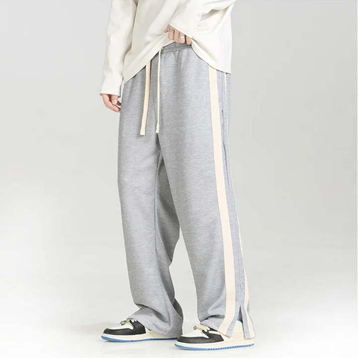 Parker - Soft Cotton Pants