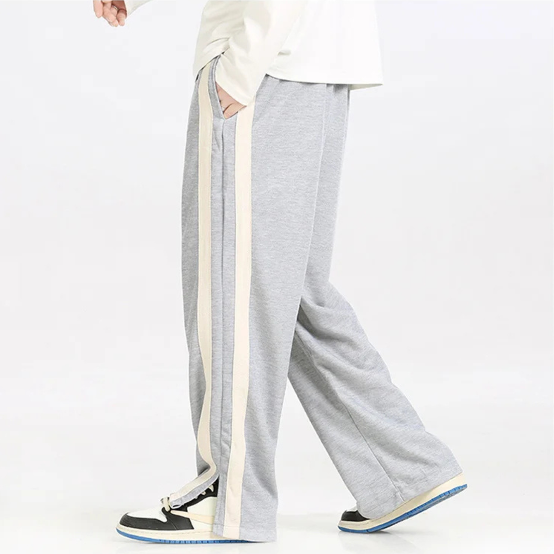 Parker - Soft Cotton Pants