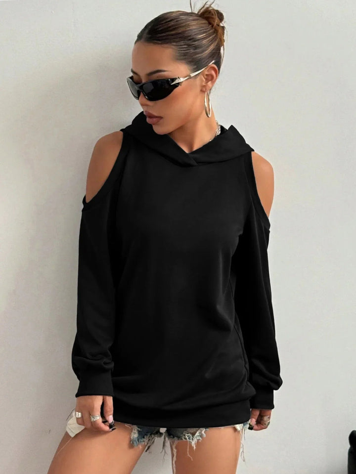 Ariana - Cozy Casual Blouse