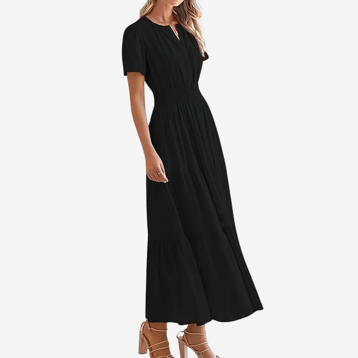 Josephine - Breezy Maxi Dress