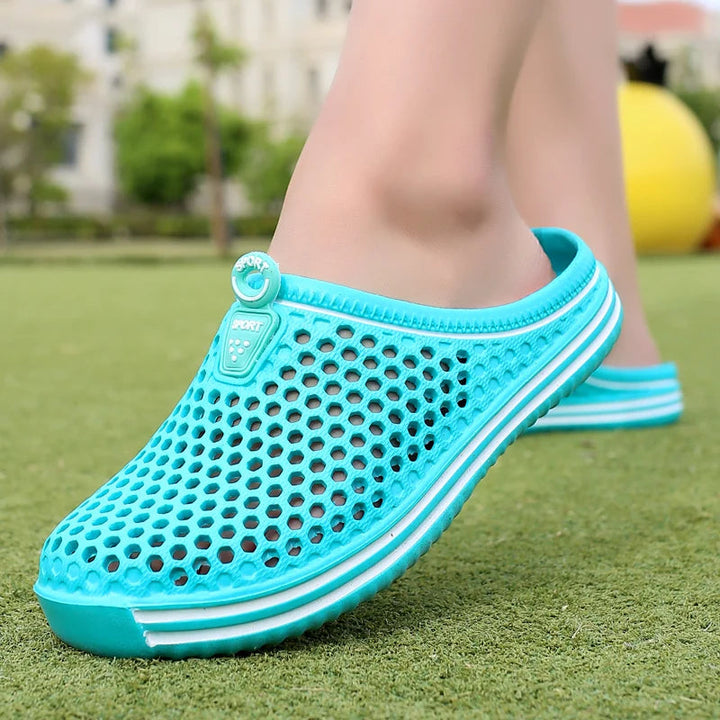 Usher - Breathable Sporty Sandal
