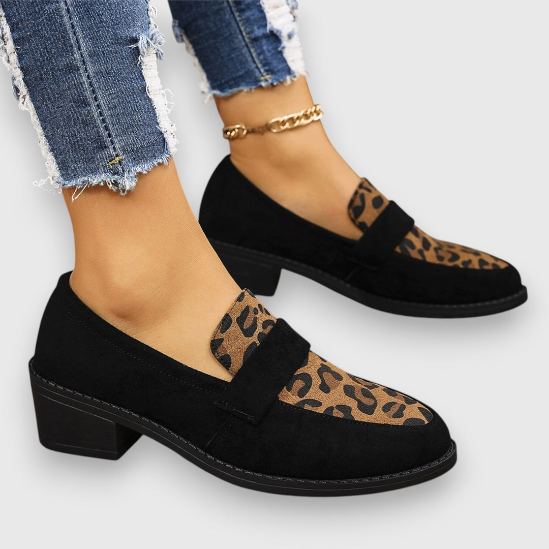 Eden - Soft Suede Sandals