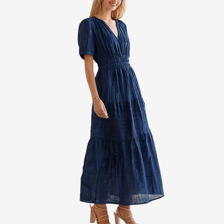 Josephine - Breezy Maxi Dress