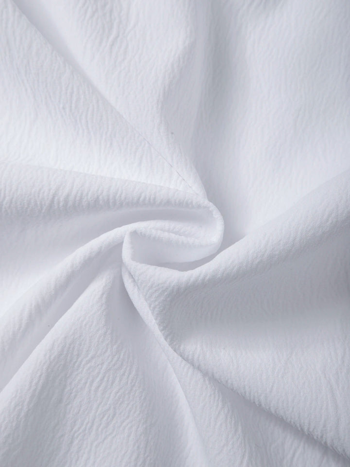 Kenneth - Soft Textured Shirt
