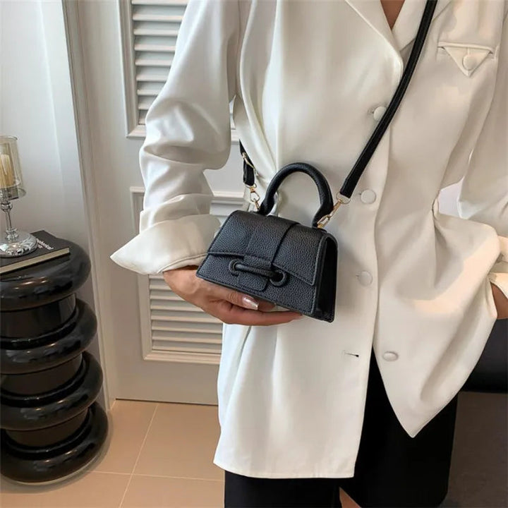 Matilda - Elegant Textured Bag