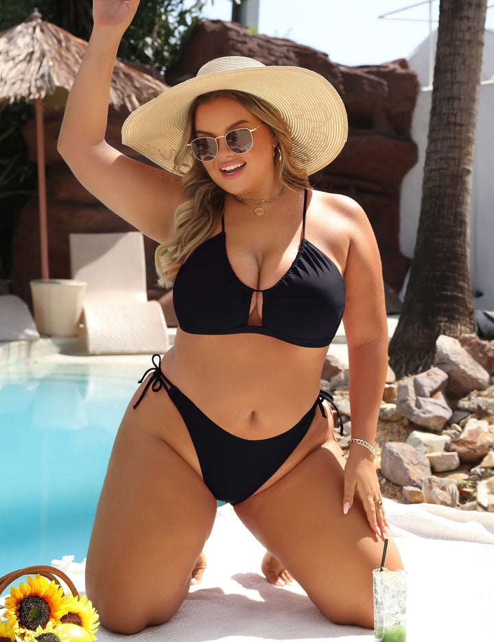 Orla - Sleek Swim Bikini