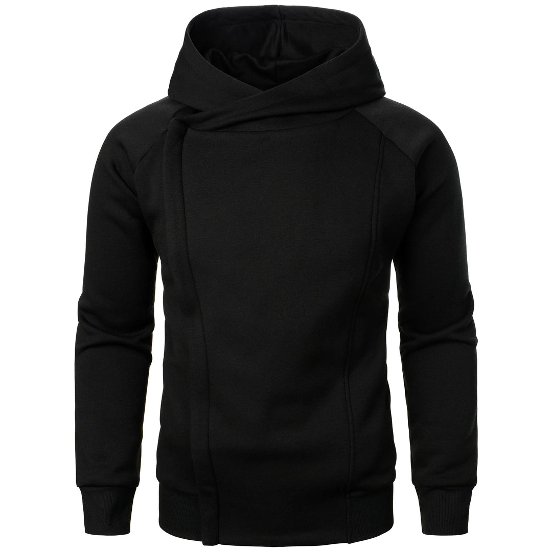 Barclay - Sleek Cotton Jacket