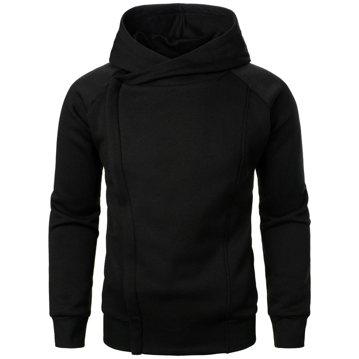 Barclay - Sleek Cotton Jacket
