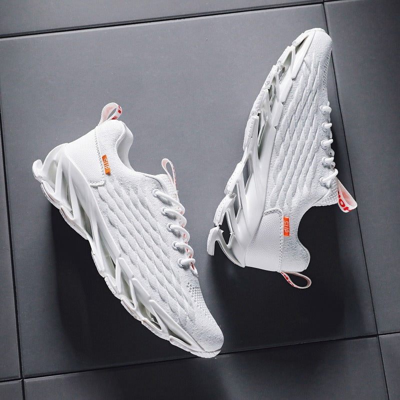 Garrick - Dynamic Mesh Sneakers