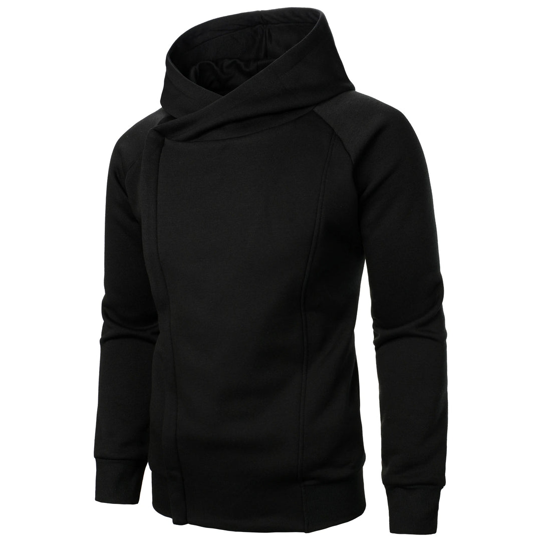 Barclay - Sleek Cotton Jacket