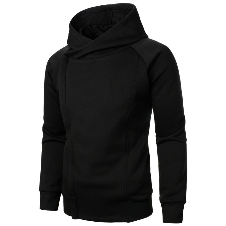 Barclay - Sleek Cotton Jacket