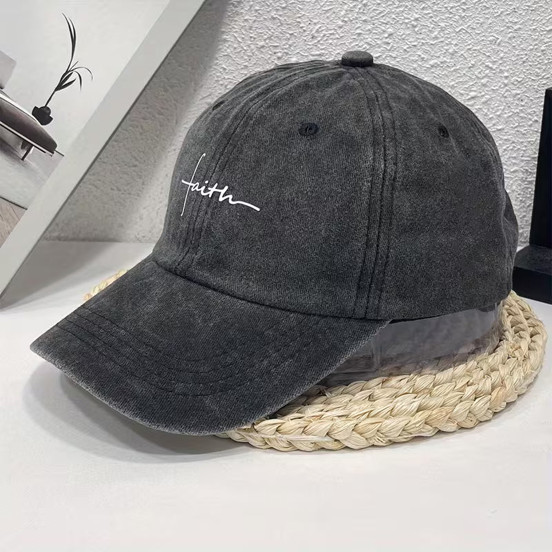 Chadwick - Soft Vintage Cap
