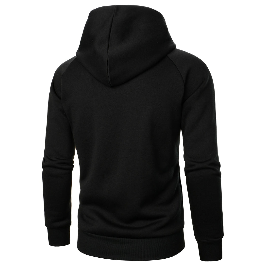 Barclay - Sleek Cotton Jacket