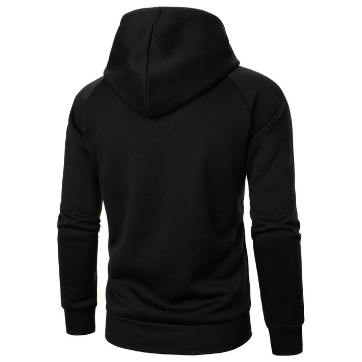 Barclay - Sleek Cotton Jacket