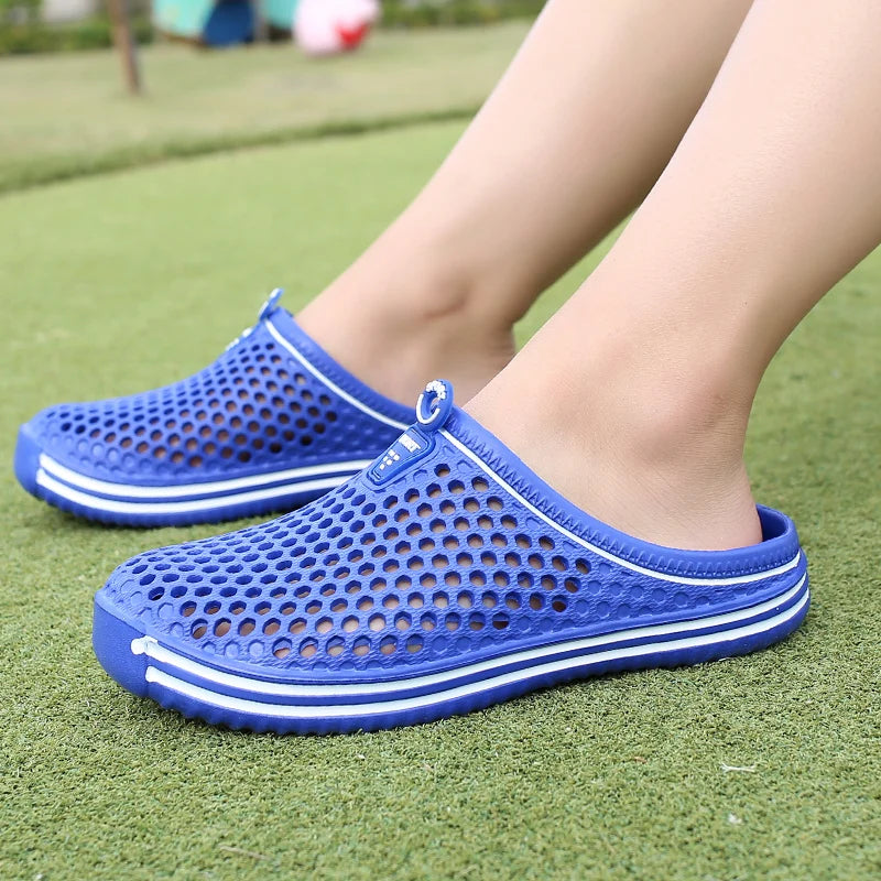 Usher - Breathable Sporty Sandal