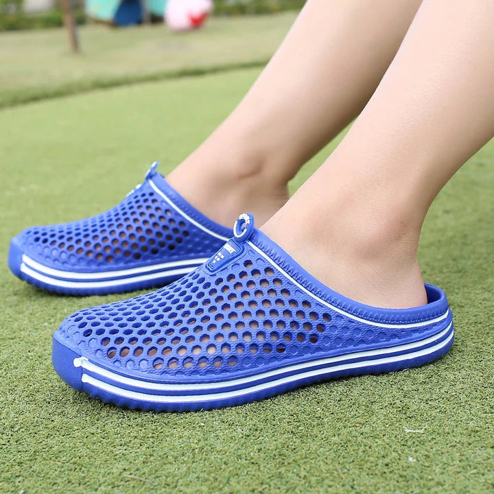 Usher - Breathable Sporty Sandal