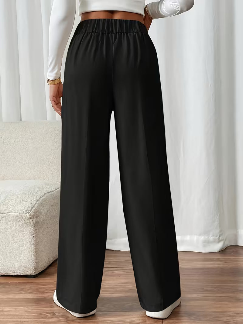 Xenaida - Soft Chic Pants