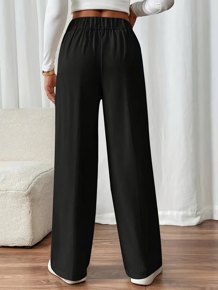 Xenaida - Soft Chic Pants