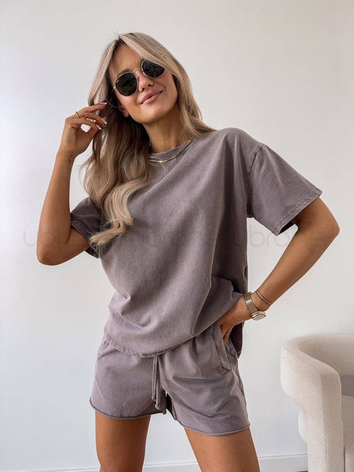 June - Cozy Cotton Set