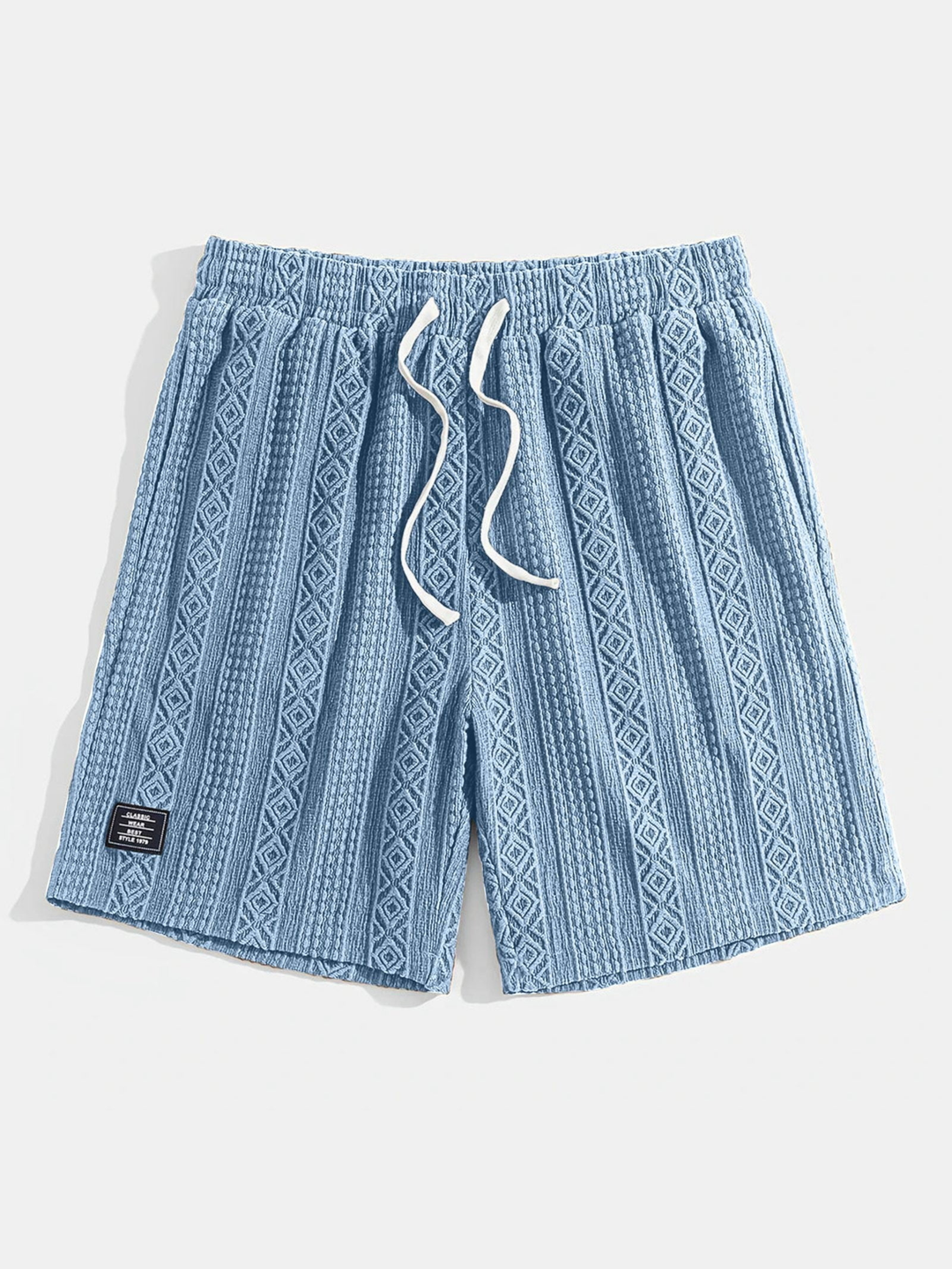 Hudson - Relaxed Knit Shorts