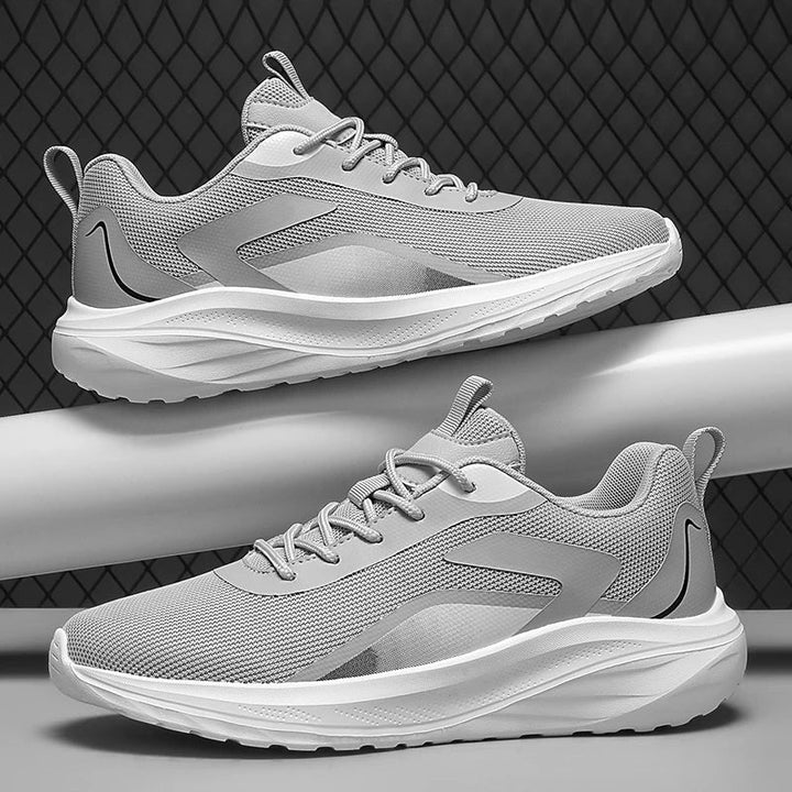 Clive - Lightweight Sporty Sneakers