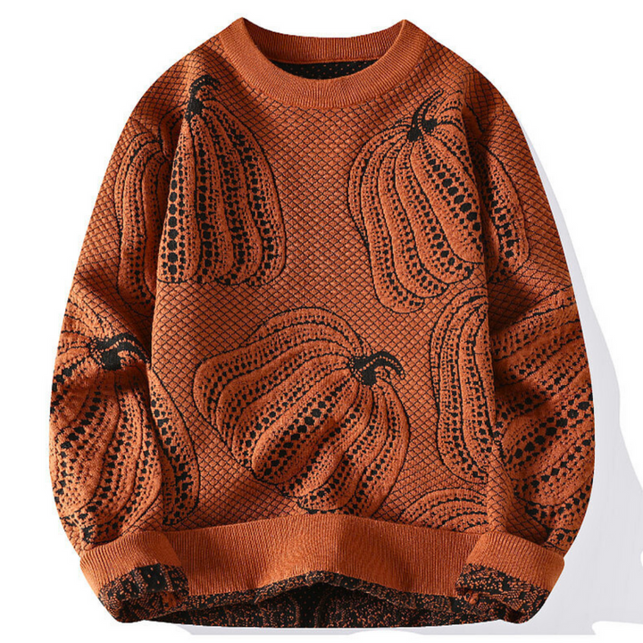 Briar - Cozy Knit Sweater