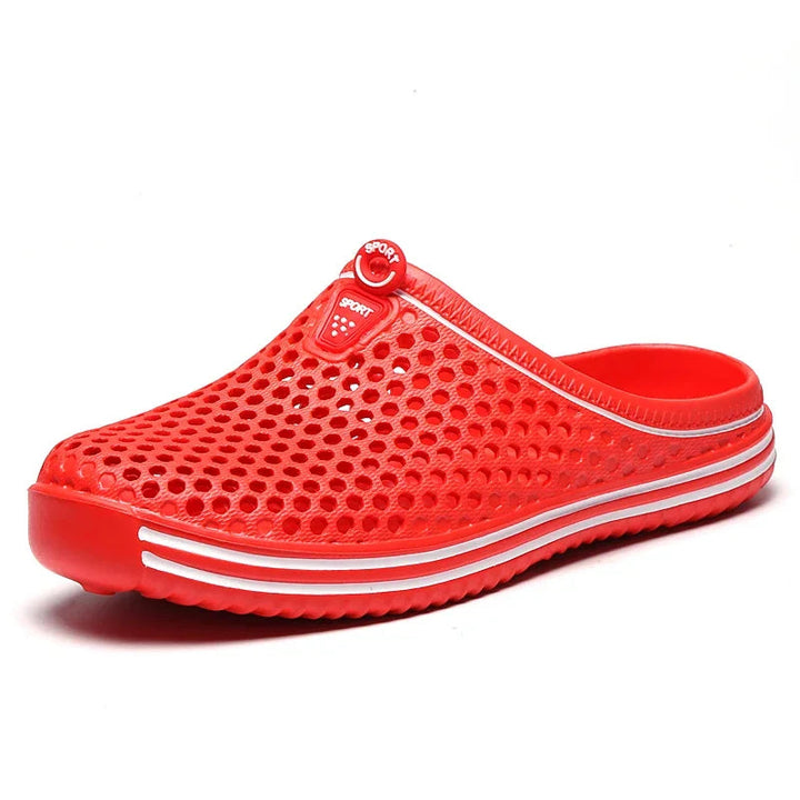 Usher - Breathable Sporty Sandal