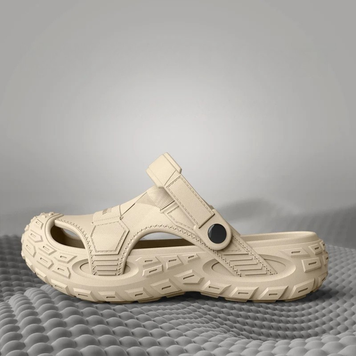 Owen - Rugged Sporty Sandals