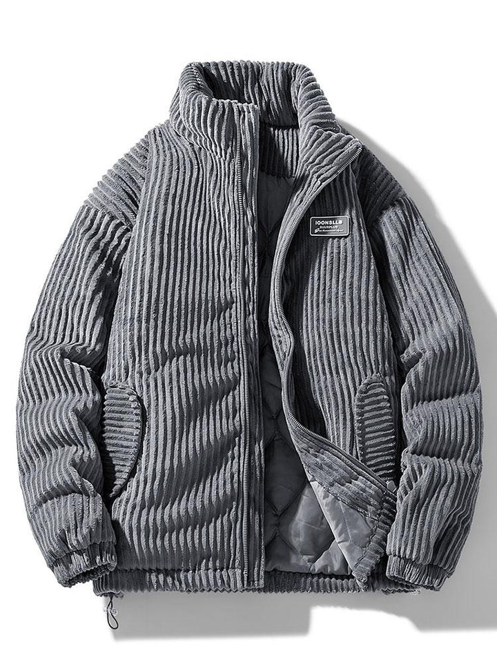 Othello - Rugged Corduroy Jacket