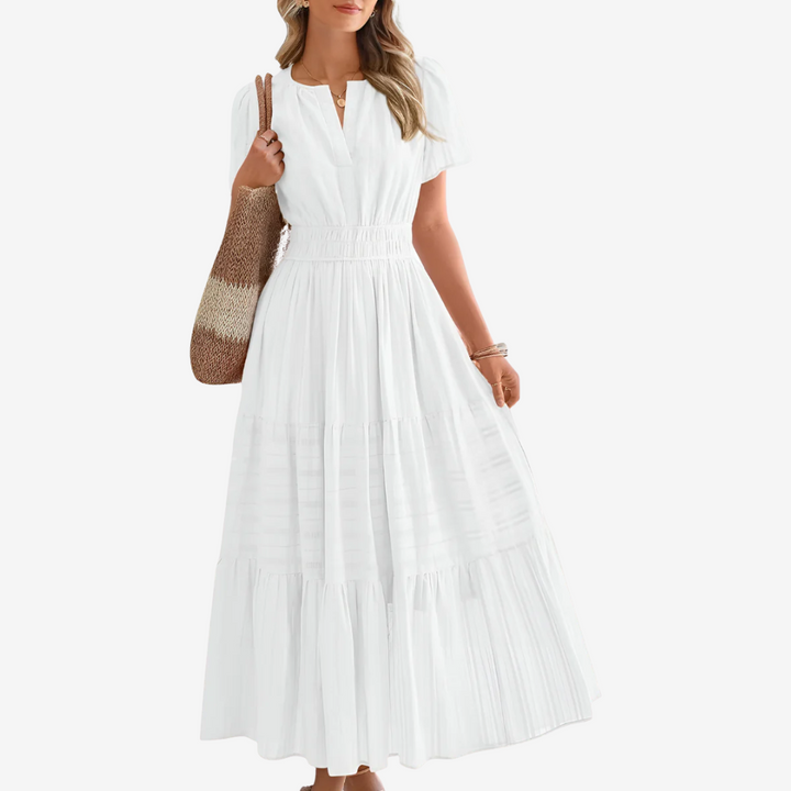 Josephine - Breezy Maxi Dress