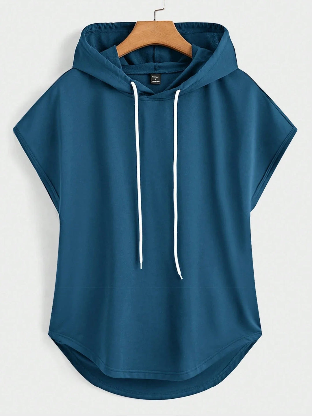 Nell - Soft Cotton Hoodie